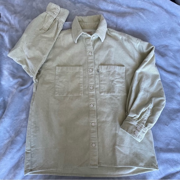 JOVI RELAXED SHIRT - Picture 6 of 14